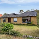 Semesterbostad Magh - 9-8km From The Sea By Interhome Tønder