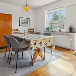 Semesterbostad Magh - 9-8km From The Sea By Interhome