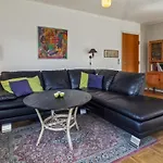 Magh - 9-8km From The Sea By Interhome Semesterbostad