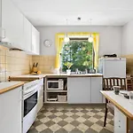 Semesterbostad Magh - 9-8km From The Sea By Interhome Tønder
