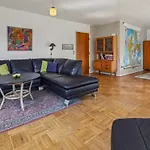 Magh - 9-8km From The Sea By Interhome Semesterbostad *