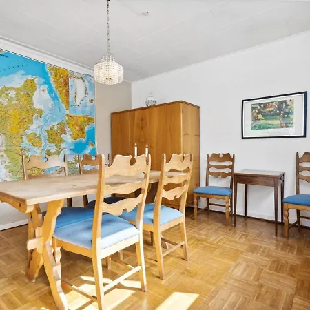 Magh - 9-8km From The Sea In Western Jutland By Interhome *