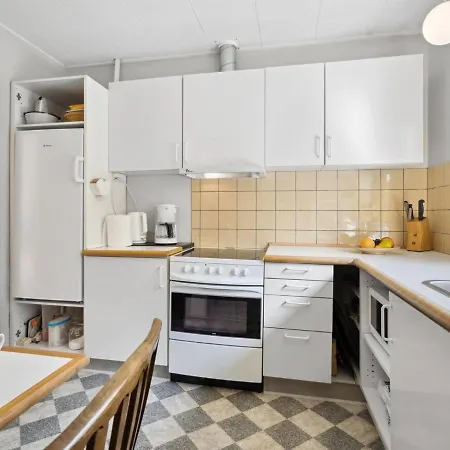 Holiday home Magh - 9-8km From The Sea In Western Jutland By Interhome
