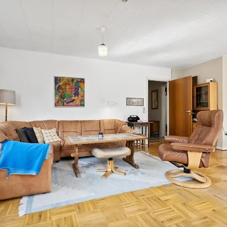 Magh - 9-8km From The Sea In Western Jutland By Interhome * Tonder