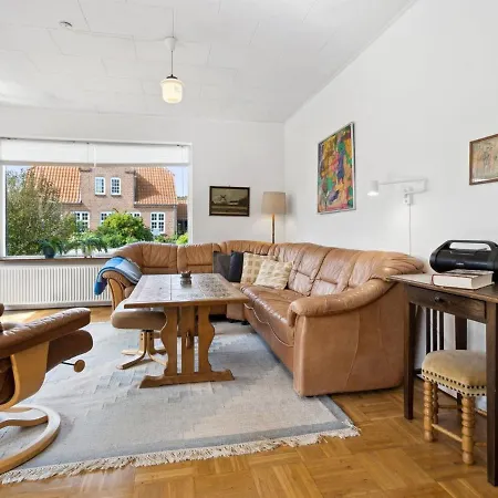 Magh - 9-8km From The Sea In Western Jutland By Interhome