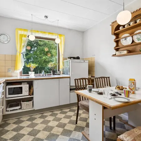 Holiday home Magh - 9-8km From The Sea In Western Jutland By Interhome