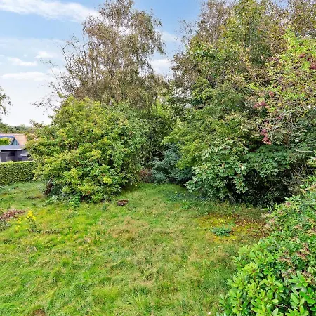 Magh - 9-8km From The Sea In Western Jutland By Interhome Holiday home Tonder