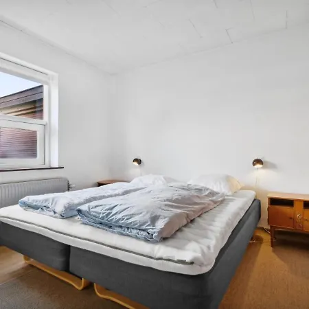 Holiday home Magh - 9-8km From The Sea In Western Jutland By Interhome *