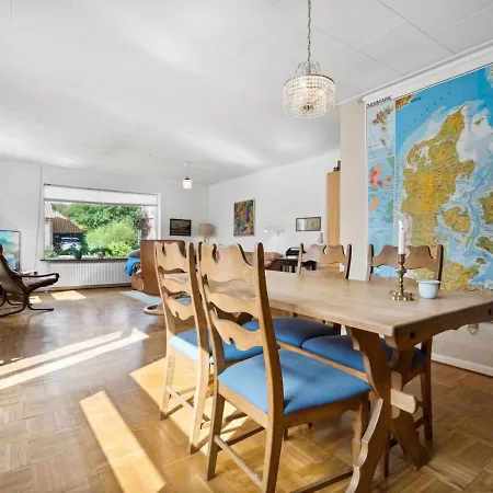 Magh - 9-8km From The Sea In Western Jutland By Interhome * Tonder