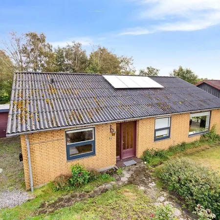 Magh - 9-8km From The Sea In Western Jutland By Interhome * Tonder