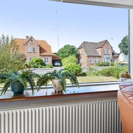 Holiday home Magh - 9-8km From The Sea In Western Jutland By Interhome *
