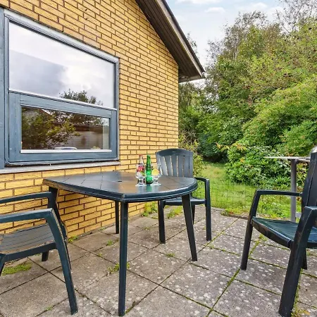 Magh - 9-8km From The Sea In Western Jutland By Interhome Holiday home