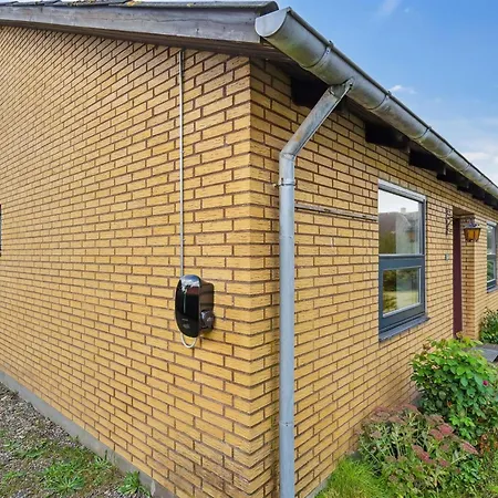 Magh - 9-8km From The Sea In Western Jutland By Interhome Holiday home