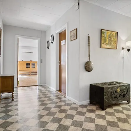 Magh - 9-8km From The Sea By Interhome Casa vacanze Tønder