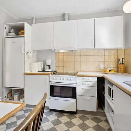 Magh - 9-8km From The Sea By Interhome Vakantiehuis Tønder