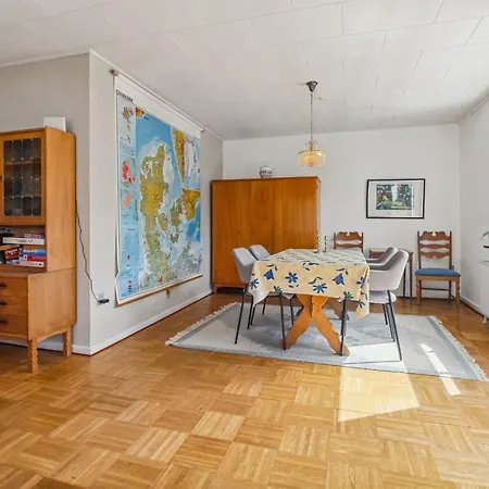 Magh - 9-8km From The Sea By Interhome Feriehus Tønder