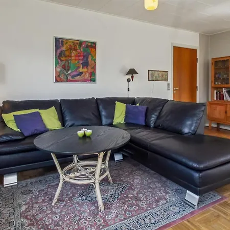 Magh - 9-8km From The Sea By Interhome Vakantiehuis