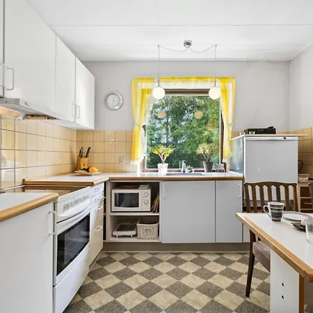 Vakantiehuis Magh - 9-8km From The Sea By Interhome Tønder