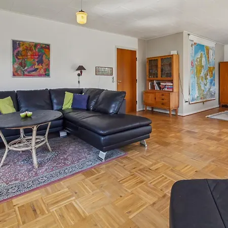 Magh - 9-8km From The Sea By Interhome Vakantiehuis *
