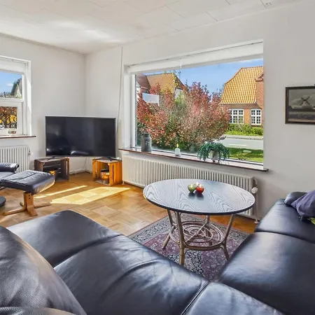 Magh - 9-8km From The Sea By Interhome Vakantiehuis *