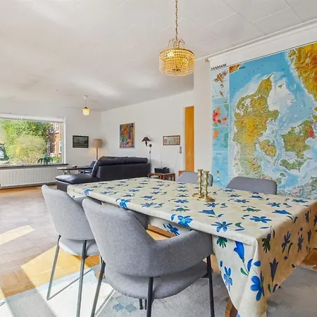 Vakantiehuis Magh - 9-8km From The Sea By Interhome