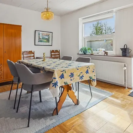 Magh - 9-8km From The Sea By Interhome Vakantiehuis *