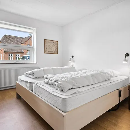 Magh - 9-8km From The Sea By Interhome *