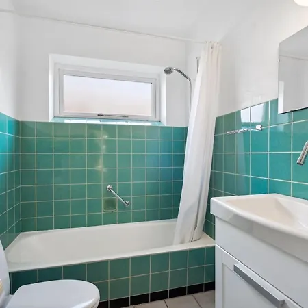 Magh - 9-8km From The Sea By Interhome Vakantiehuis *