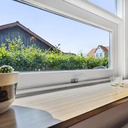 Vakantiehuis Magh - 9-8km From The Sea By Interhome Tønder