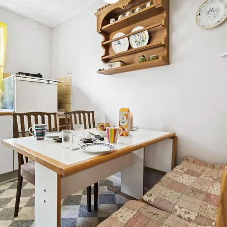 Vakantiehuis Magh - 9-8km From The Sea By Interhome *